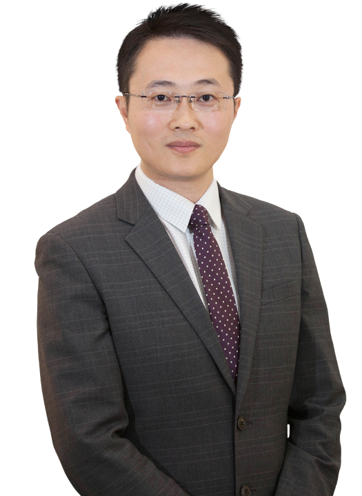 金杜律师事务所 柴志峰