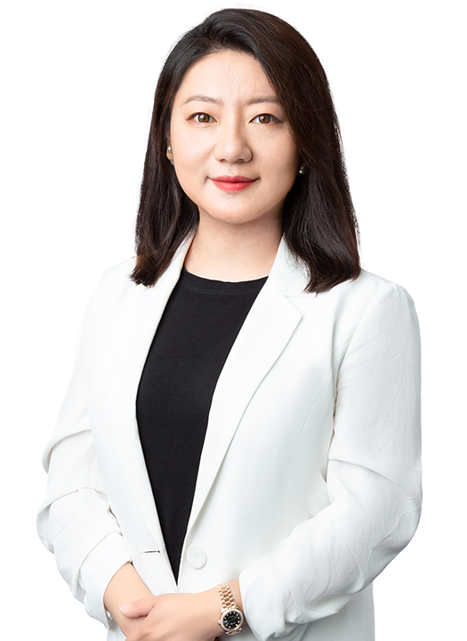 韩旸- 金杜律师事务所